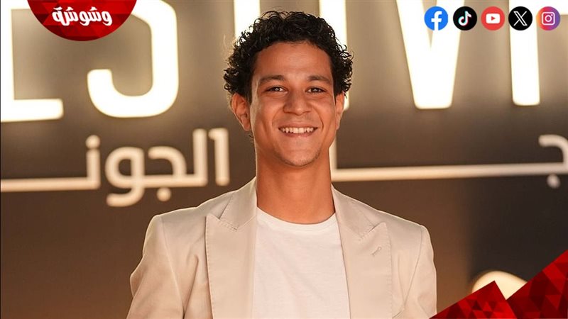 أحمد داش