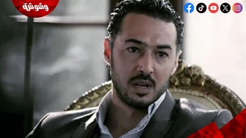 أحمد هارون