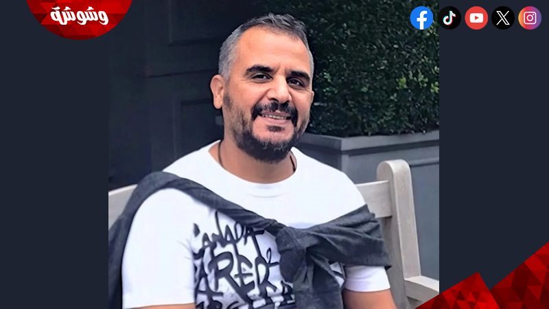 وليد سعد