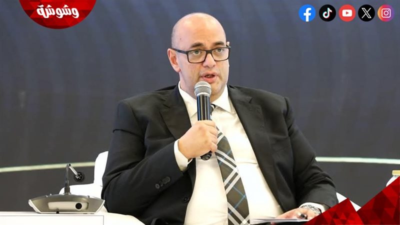 المهندس معتز عاطف