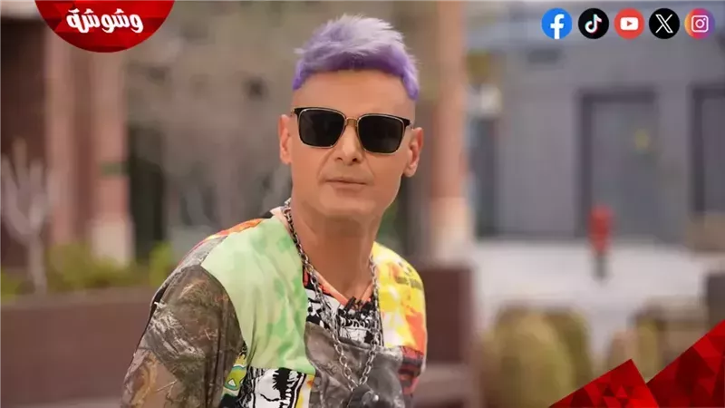 رامز جلال