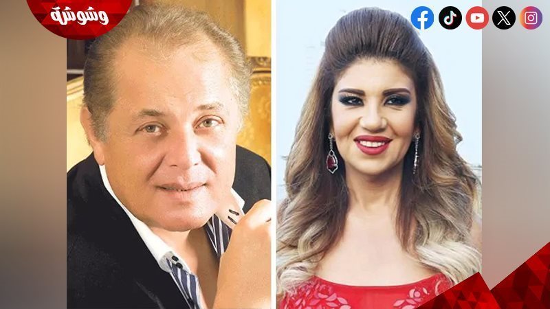 بوسي شلبي و محمود