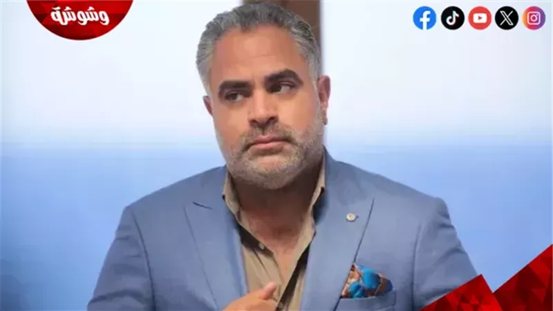 محمد شاهين