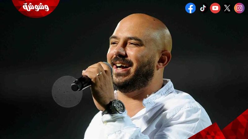 محمود العسيلي