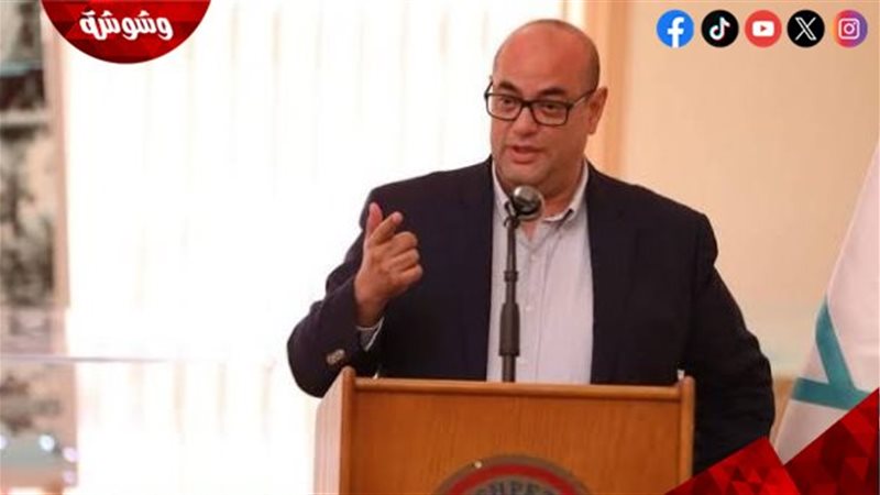 المهندس معتز عاطف