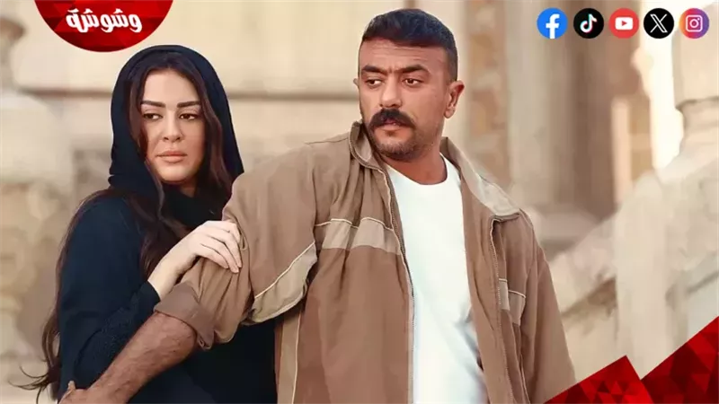 ميرنا نور الدين و