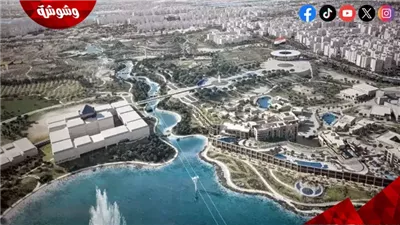 خبير تنمية حضرية: 