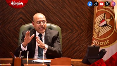 جبران: قانون العمل الجديد يحقق التوازن بين العامل وصاحب العمل