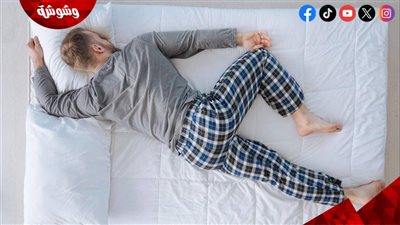  من وضعية النوم إلى التوتر النفسي.. أسباب شائعة للصداع الصباحي