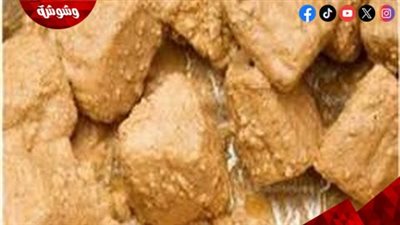 أكلة قديمة.. طريقة عمل الجبنة القديمة والمش