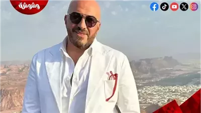 مجدي الهواري عن مسلسل 