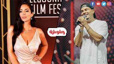 بسنت شوقي: نفسي أعمل حوار مع عمرو دياب.. وعايزة أعرف سر استمراره