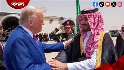 خالد أبو بكر: زيارة ترامب للسعودية تعكس قوة التخطيط والرؤية الكبرى!‎ 