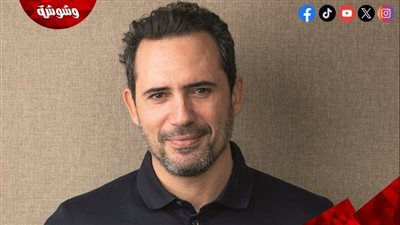 ظافر العابدين: سعيد بمشاركتي في 