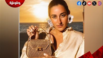 أمينة خليل: كنت خجولة والناس افتكروني مغرورة