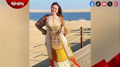 إلهام شاهين: أول مرة مثلث في حياتي أمام الزعيم
