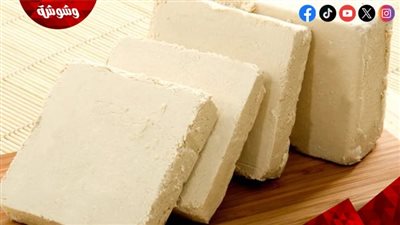 وفري فلوسك.. طريقة عمل الحلاوة الطحينية في المنزل 