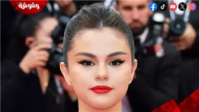 والدة سيلينا جوميز تتعرض لأزمة شديدة.. تفاصيل  