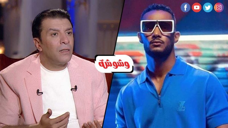 مصطفى كامل ومحمد
