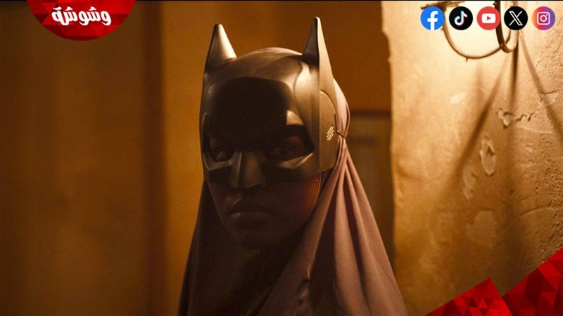 فيلم عائشة لا تستطيع