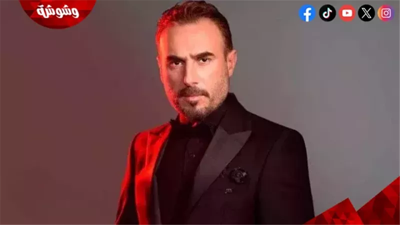 باسم مغنية