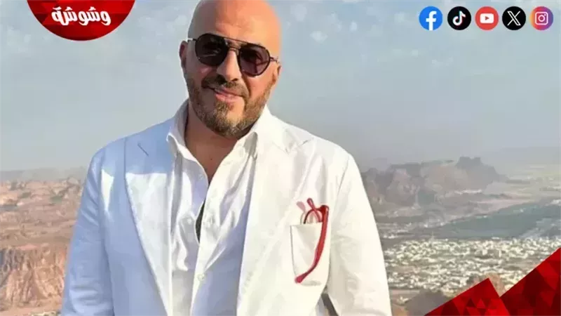 مجدي الهواري
