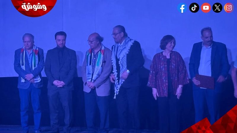 مهرجان العودة