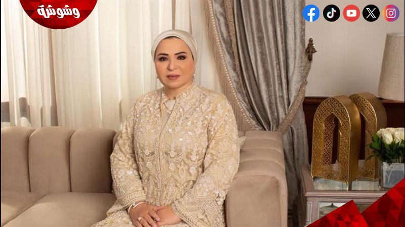 أنتصار السيسي