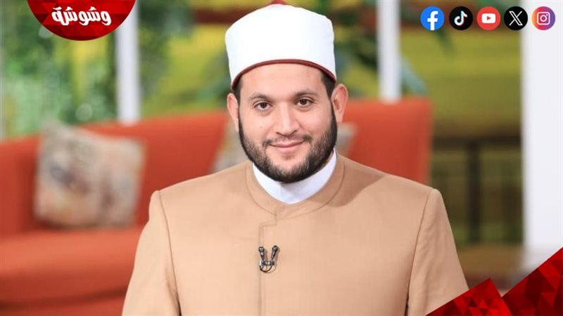 الشيخ بلال خضر