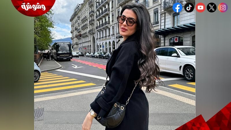 ميرنا نور الدين