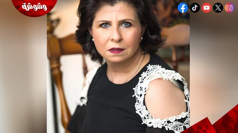 ميريت عمر الحريري