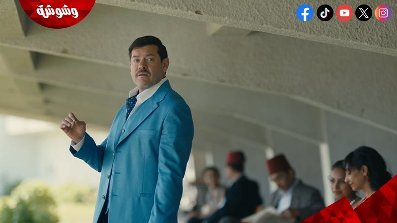 عمرو يوسف