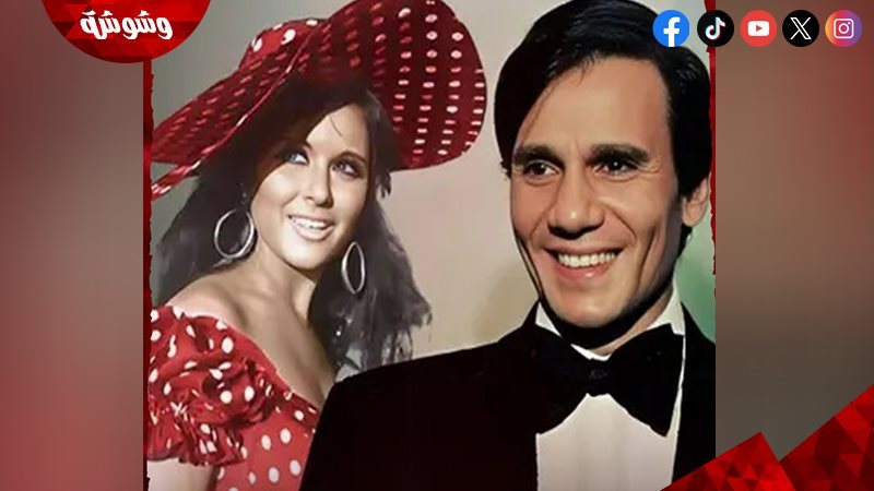 عبد الحليم حافظ و