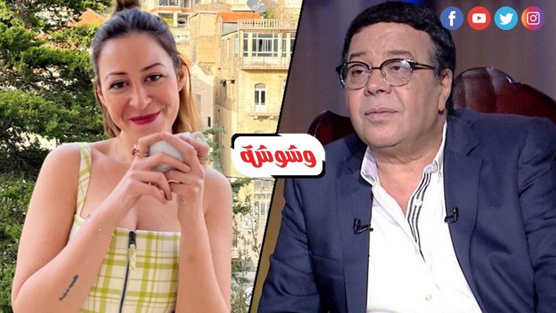 أحمد آدم ومنة شلبي
