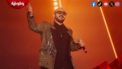 محمود العسيلي لـ