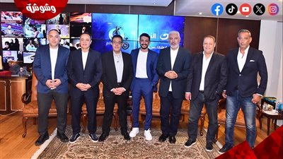 جمال عبد الحميد وهاني رمزي وطارق يحيى وضياء السيد وأحمد بلال.. 5 نجوم كرة ينضمون لشبكة تليفزيون النهار