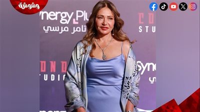 ليلى علوي: بعض الناس يعتبرون زيارة سانت كاترين بمثابة 