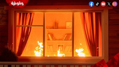 خبير حماية مدنية: ارتفاع درجات الحرارة يزيد من خطر حرائق المنازل‎ 