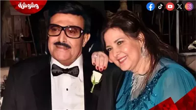 لم تتحمل فراقه.. لماذا ارتبط رحيل دلال عبد العزيز باسم سمير غانم؟