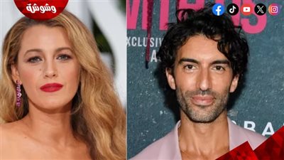 طلب جديد من بليك ليفلي إلى المحكمة في قضيتها مع جوستين بالدوني