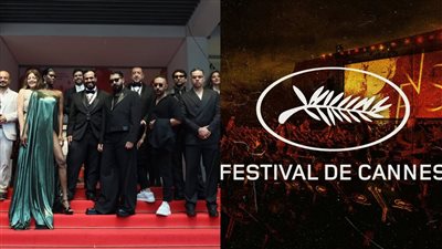تصفيق حار للفيلم المصري 