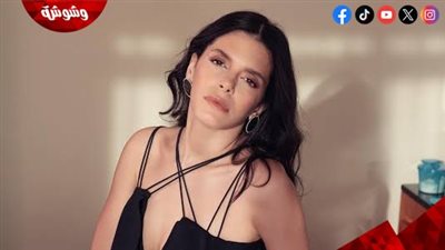 بسمة نبيل أحدث المنضمين إلى فريق فيلم 