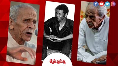 في ذكرى أحمد فؤاد نجم… شاعر القلوب اللي خبط أبواب الكبار وماتصالحش مع حد غير الأشعار