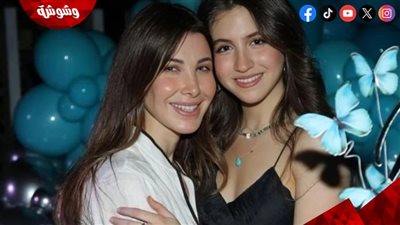 بعد تصدرها التريند بسبب عيد ميلادها.. ماذا قال الجمهور عن ابنة نانسي عجرم؟