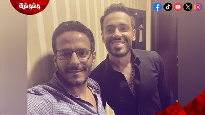 أحمد المالكي لـ وشوشة: أشارك بـ 3 أغاني في ألبوم 