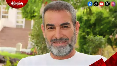 أحمد عبدالعزيز: الأكشن مش مجالي.. وركوب الخيل رجعني سنين لورا!‎     