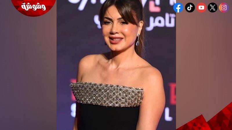 نجلاء بدر