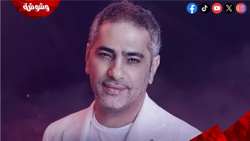 فضل شاكر