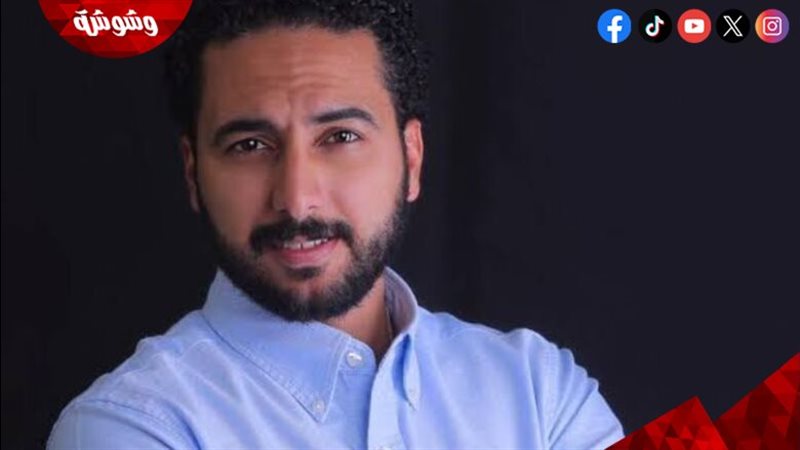 شادي خفاجة