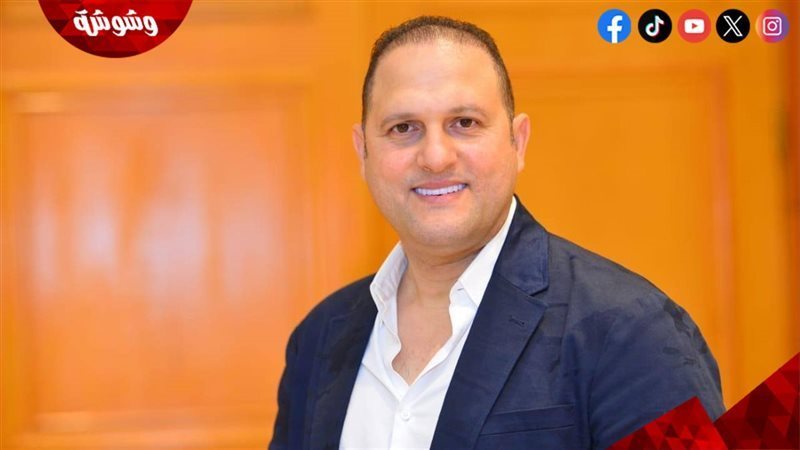 عماد زيادة